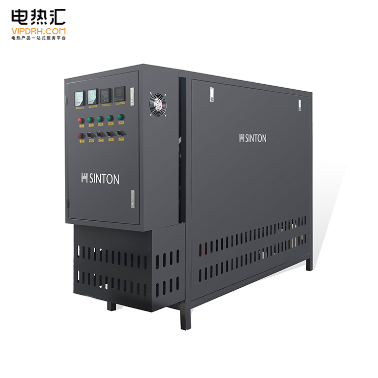 What kind of thermal oil furnace? Electric heat conduction oil furnace and gas specific power electricity how?