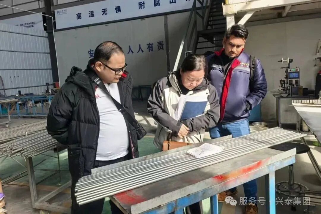 “热”力全开！兴泰电热管喜提UL/cUL双认证，北美市场我们来啦！